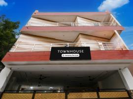 Chinhat에 위치한 호텔 Super Townhouse Gomti Nagar Station Formerly Budget In