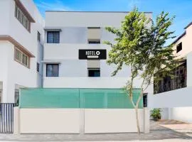 Hotel O Western Avenue Pune Formerly Happy Stay