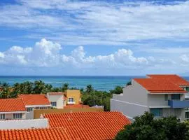 Coastal Escape Walk to Beach & Dining in Palmas