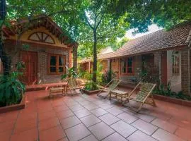 TAM FAMILY HOMESTAY and RESTAURANT