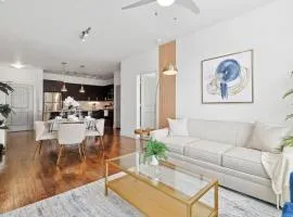 Elegant 2B near Legacy West Wi-Fi Fitness Pool