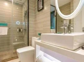 Xana Hotelle Huizhou Big World