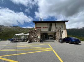 Hospezi Santa Maria，Platta的飯店