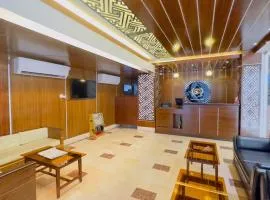 The Grand Hyatt Dhaka