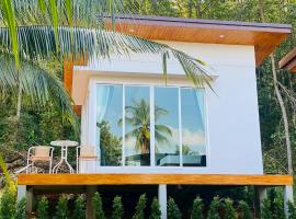 GOODNIGHT Hill KOHYAOYAI、Ban Nai Watのホテル