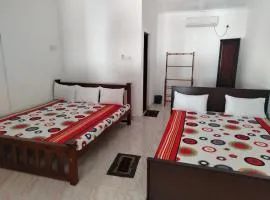 The Heritage Hotel