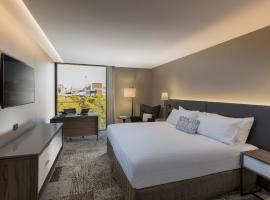 PARKROYAL Parramatta, Hotel in Sydney