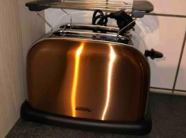 notre petit paradis, hotel di Winnenden