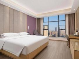 Lavande Hotels· Jingzhou Jianli, khách sạn ở Jianli