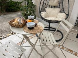 L'Ostal de Jacou, Hotel in Jacou