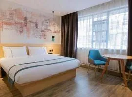 City Comfort Inn Dali High-speed Railway Station Erhai Park