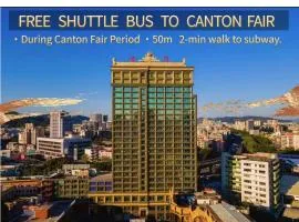 Nanyang King's Gate Hotel