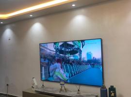 Batox staycations: Lagos şehrinde bir otel