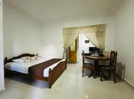 Kandyan Gate Homestay