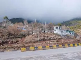 Taj luxury guest house and restaurant