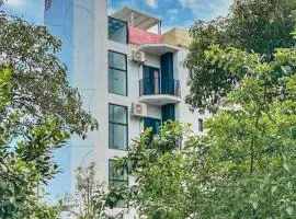 綠道74民宿Green Lane 74