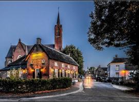 Het Hart Van Alem: Alem, Dorpswaard Golfclub yakınında bir otel