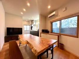 Kamakura Suzune - Japanese Modern Entire Home - Enoden View