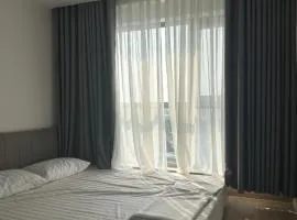 Căn Hộ Luxury Hotel