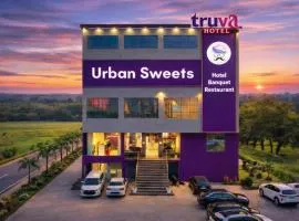 Truva Hotel