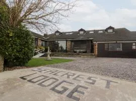 Seacrest Lodge