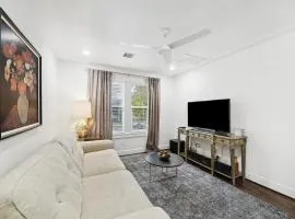 Upscale 1BED Apartment near FIFA - NRG Stadium, Med Center, and Downtown