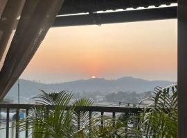 Shriyaamvitha Homestays, hotell sihtkohas Madikeri