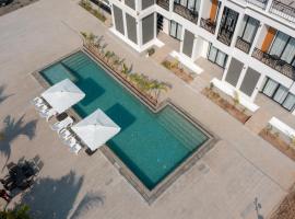 Damnak Mean Boutique, hotell sihtkohas Bahal