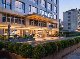 Manxin Hotel Nanjing Jiangning District Zhushan Road