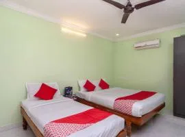 Hotel O Seabreeze Residency