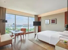 Grand Hyatt Kochi Bolgatty