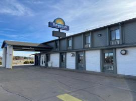 Days Inn by Wyndham Salina I-70, khách sạn ở Salina