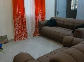 Christal house