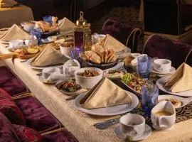 Royal Maxim Palace Kempinski Cairo