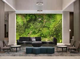 Embassy Suites by Hilton Atlanta Midtown, hotel em Atlanta