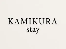 KAMIKURA stay