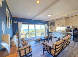 Qiao No,105 - Vacation STAY 75661v, hotel i Hokota