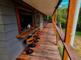 Don Valley Forest Escape Private Off Grid Stay