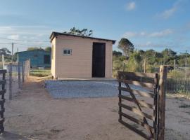 Con gusto, Los 4 diablos, viešbutis mieste Punta Del Diablo
