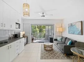 Belle Escapes 3434 Peppers Spa Suite