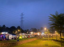 Batoo Farm Adventure - Ground of Adventure, hotel 