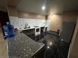 Brand New Modern and Spacious 3-Bedroom Apartment