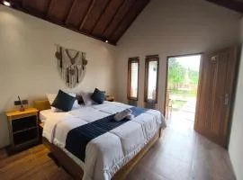 Arsya Bungalows Tetebatu
