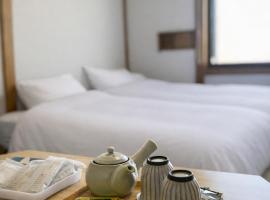 KAMIKURA stay, Hotel in Shingu