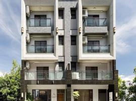 When Happiness Knock your Door, hotel v mestu Hualien City