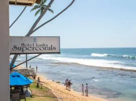 Hotel Lanka Super Corals
