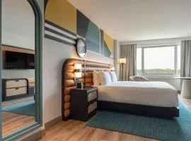 Hyatt Centric Chicago Ohare