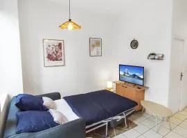 Le Studio 3, Calme & hyper centre à 300m Stanislas