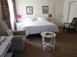 Bell Park Self or Semi Catering