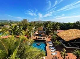 Marbela Beach Resort